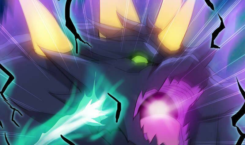 Địa Phủ Hỗn Giang Long - Chapter 57 - Page 60