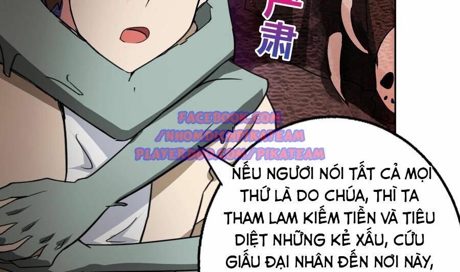 Địa Phủ Hỗn Giang Long - Chapter 58 - Page 9