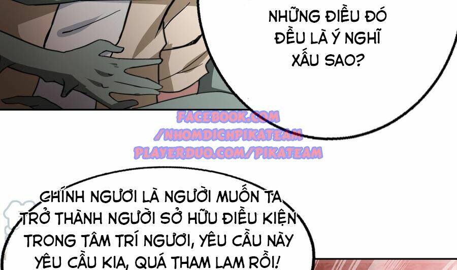 Địa Phủ Hỗn Giang Long - Chapter 58 - Page 10