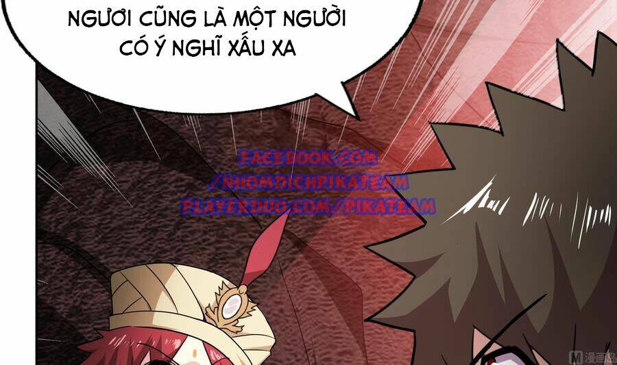 Địa Phủ Hỗn Giang Long - Chapter 58 - Page 11