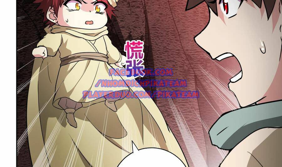 Địa Phủ Hỗn Giang Long - Chapter 58 - Page 12