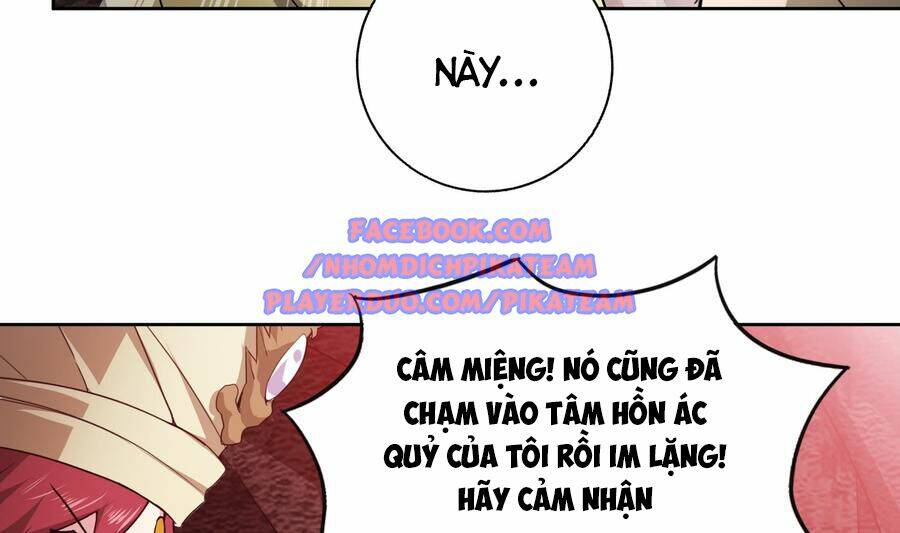 Địa Phủ Hỗn Giang Long - Chapter 58 - Page 13