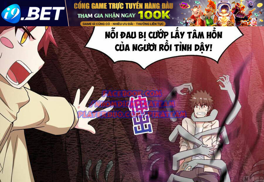 Địa Phủ Hỗn Giang Long - Chapter 58 - Page 14