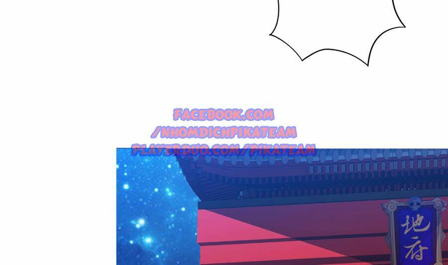 Địa Phủ Hỗn Giang Long - Chapter 58 - Page 16