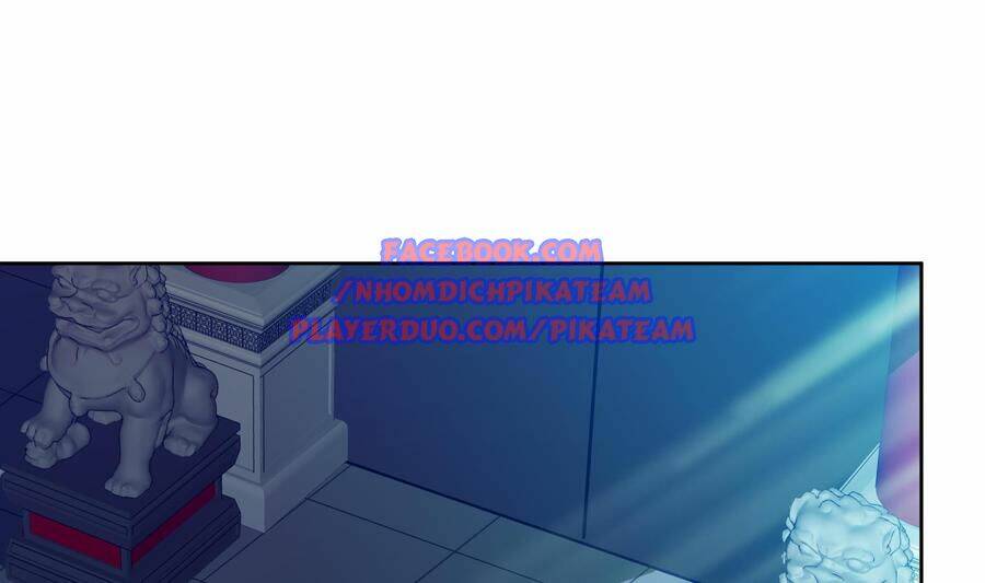 Địa Phủ Hỗn Giang Long - Chapter 58 - Page 18