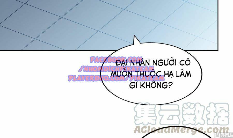 Địa Phủ Hỗn Giang Long - Chapter 58 - Page 20