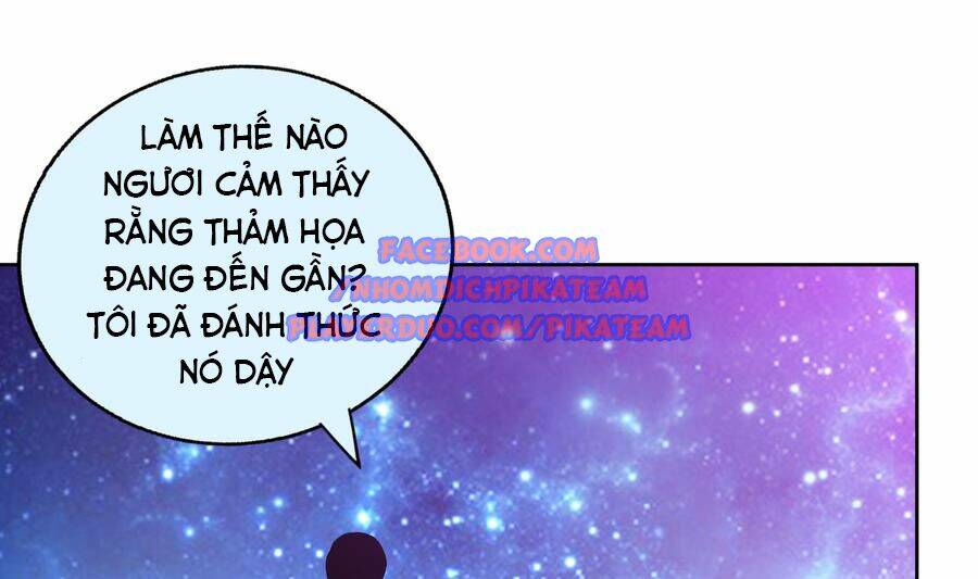 Địa Phủ Hỗn Giang Long - Chapter 58 - Page 24