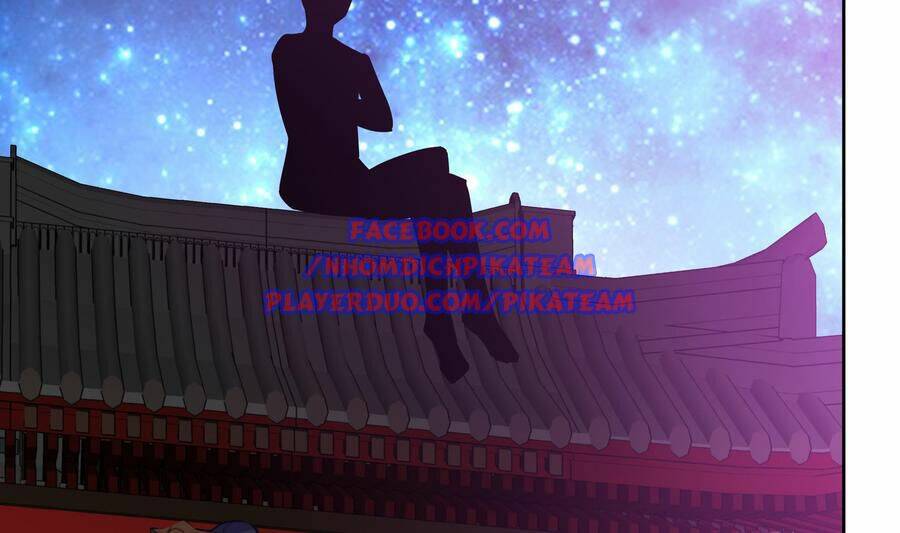 Địa Phủ Hỗn Giang Long - Chapter 58 - Page 25