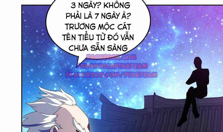 Địa Phủ Hỗn Giang Long - Chapter 58 - Page 27