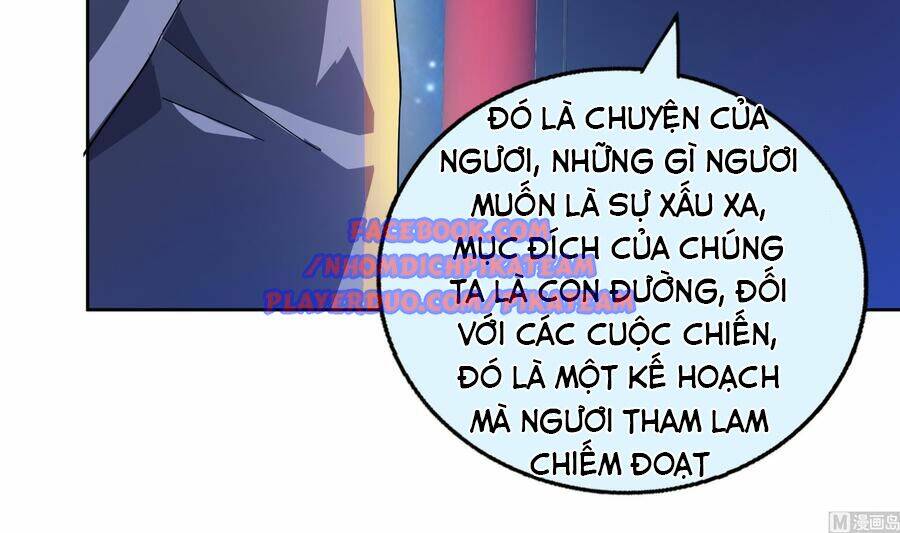 Địa Phủ Hỗn Giang Long - Chapter 58 - Page 29