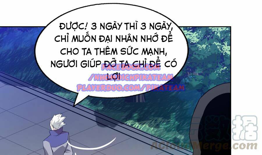 Địa Phủ Hỗn Giang Long - Chapter 58 - Page 30
