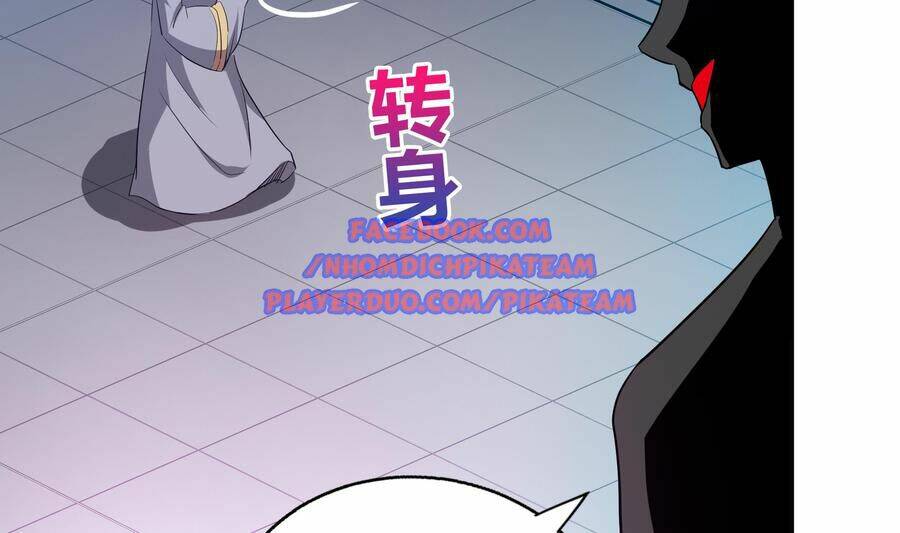 Địa Phủ Hỗn Giang Long - Chapter 58 - Page 31