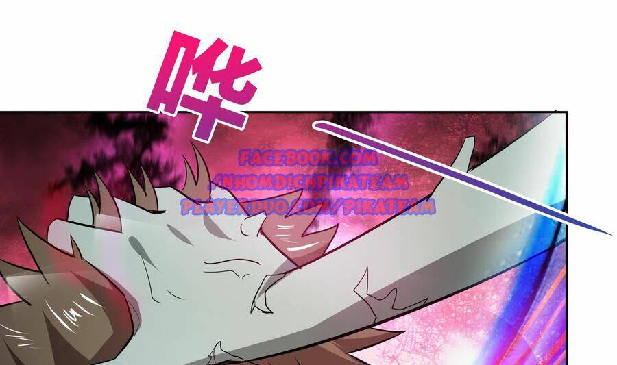 Địa Phủ Hỗn Giang Long - Chapter 58 - Page 33