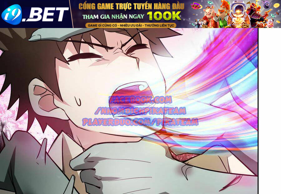 Địa Phủ Hỗn Giang Long - Chapter 58 - Page 34