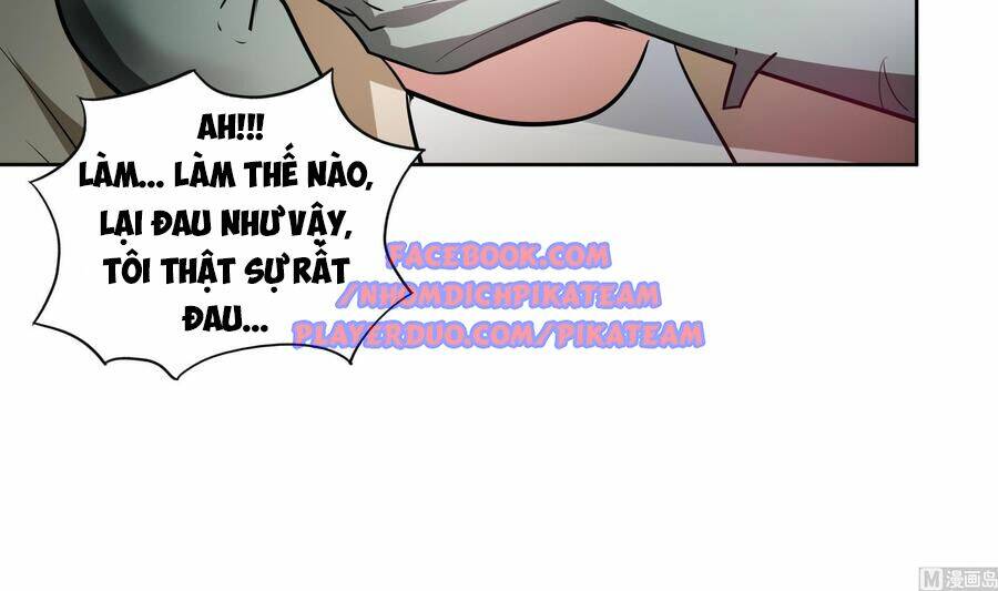 Địa Phủ Hỗn Giang Long - Chapter 58 - Page 35