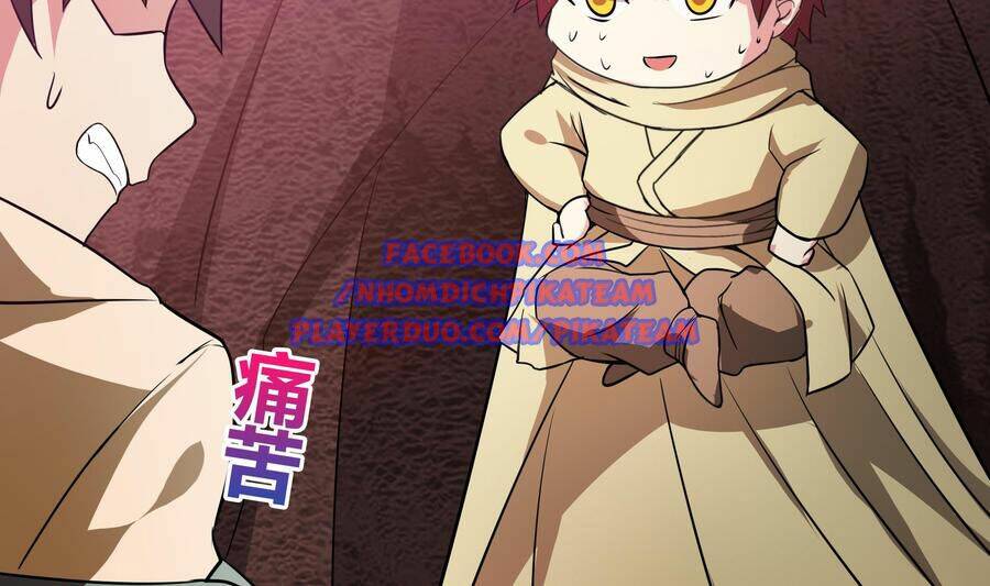 Địa Phủ Hỗn Giang Long - Chapter 58 - Page 37