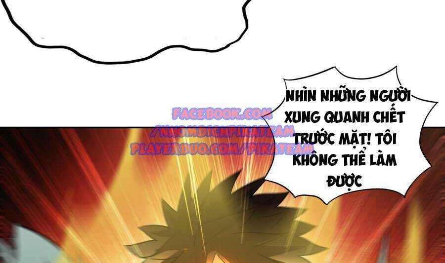 Địa Phủ Hỗn Giang Long - Chapter 58 - Page 42