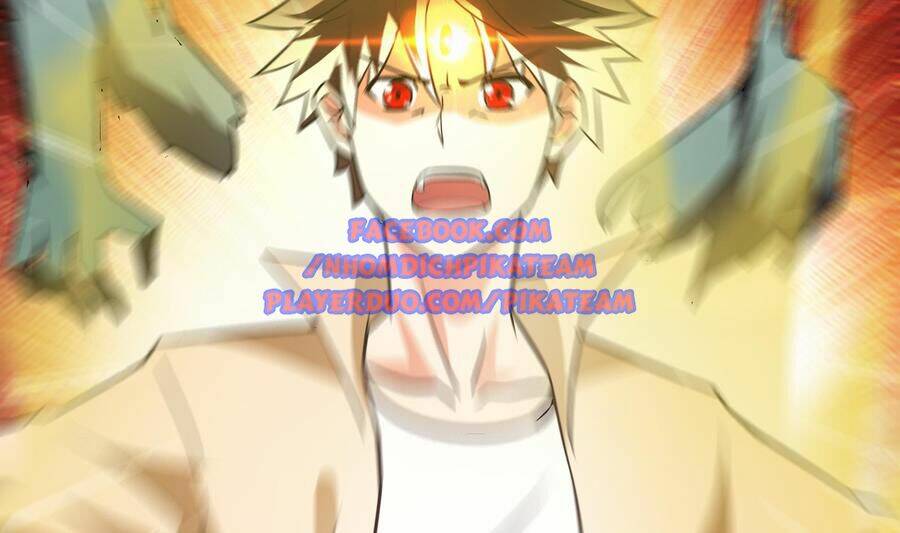 Địa Phủ Hỗn Giang Long - Chapter 58 - Page 43