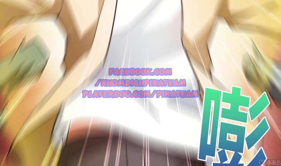 Địa Phủ Hỗn Giang Long - Chapter 58 - Page 44