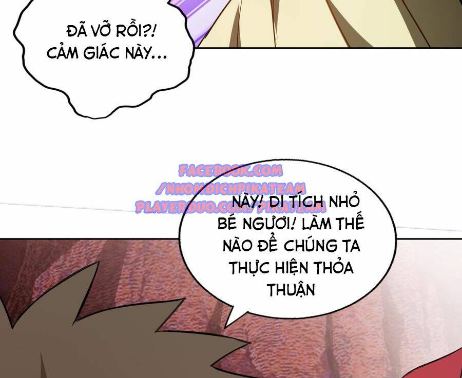Địa Phủ Hỗn Giang Long - Chapter 58 - Page 48