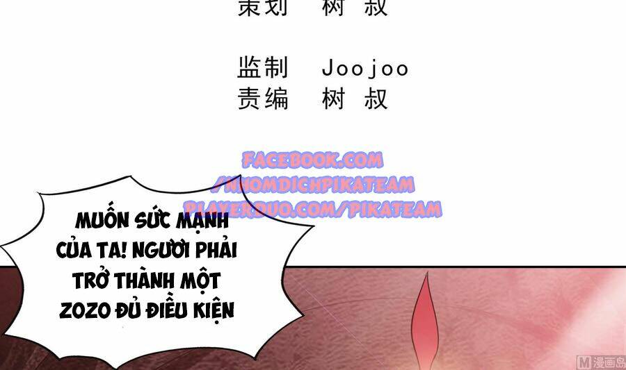 Địa Phủ Hỗn Giang Long - Chapter 58 - Page 4