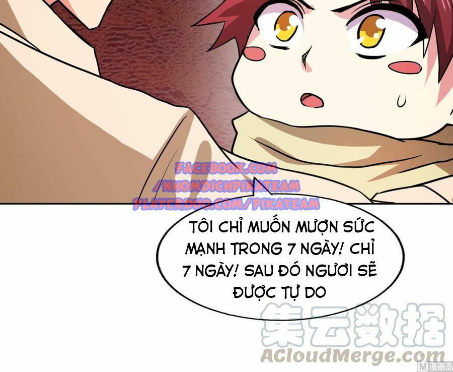 Địa Phủ Hỗn Giang Long - Chapter 58 - Page 50