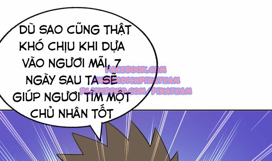 Địa Phủ Hỗn Giang Long - Chapter 58 - Page 51