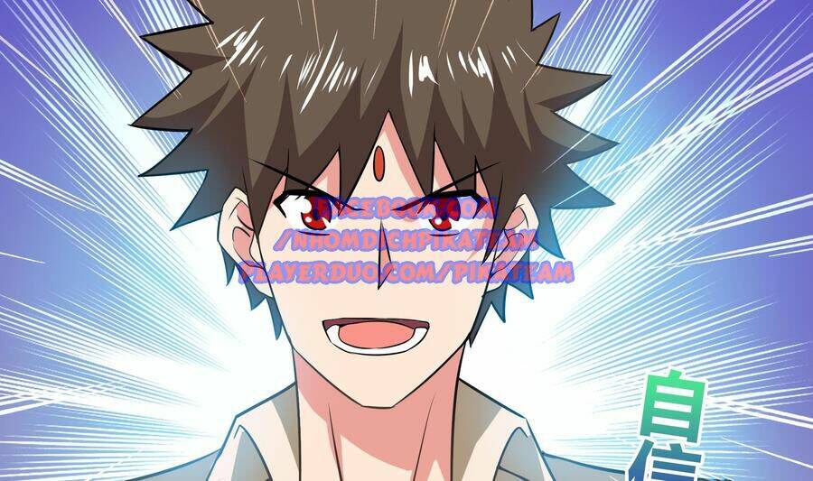 Địa Phủ Hỗn Giang Long - Chapter 58 - Page 52