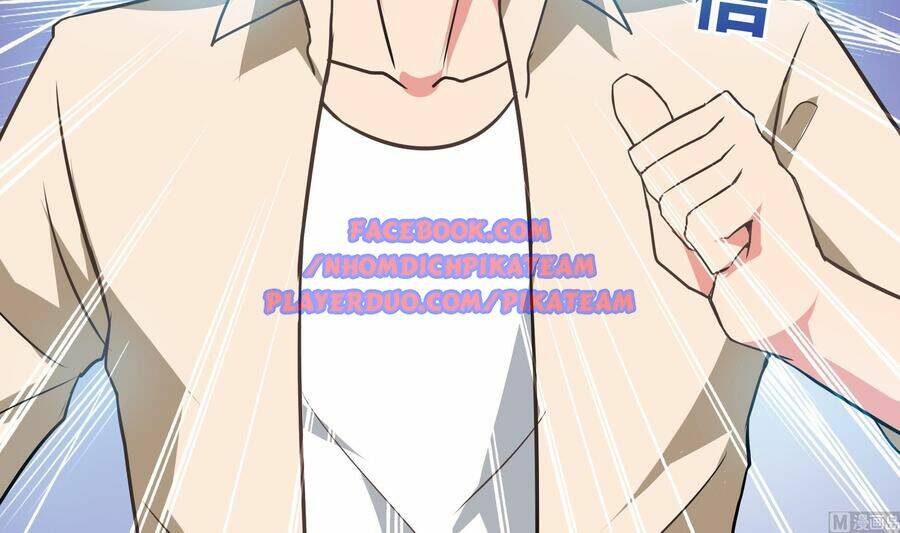 Địa Phủ Hỗn Giang Long - Chapter 58 - Page 53