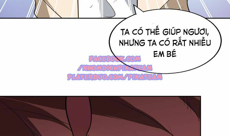 Địa Phủ Hỗn Giang Long - Chapter 58 - Page 54