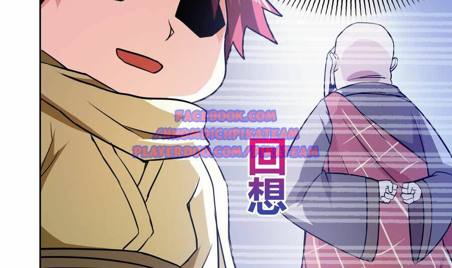 Địa Phủ Hỗn Giang Long - Chapter 58 - Page 58