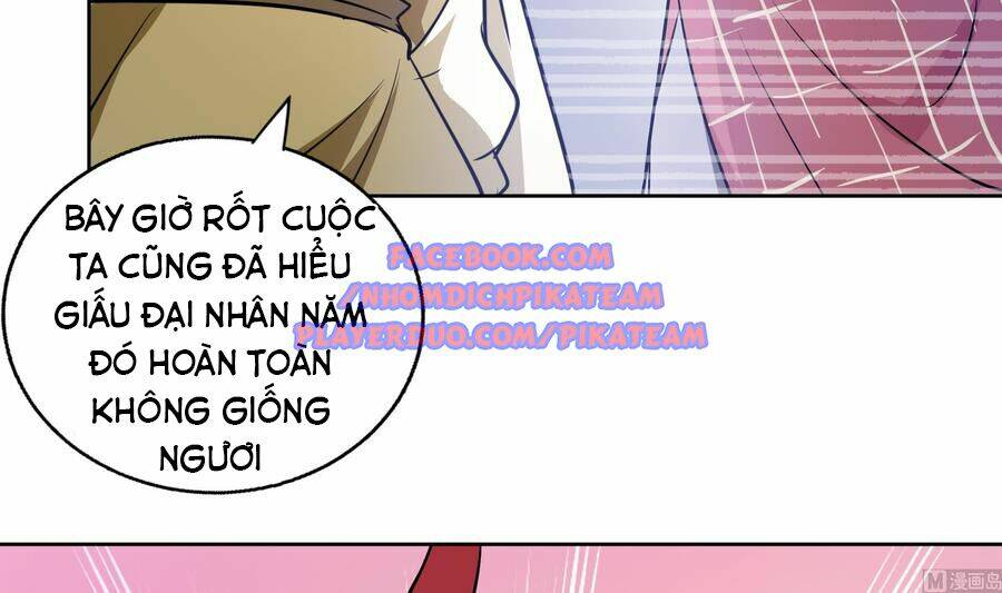 Địa Phủ Hỗn Giang Long - Chapter 58 - Page 59