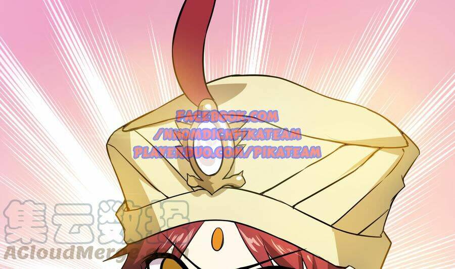 Địa Phủ Hỗn Giang Long - Chapter 58 - Page 60