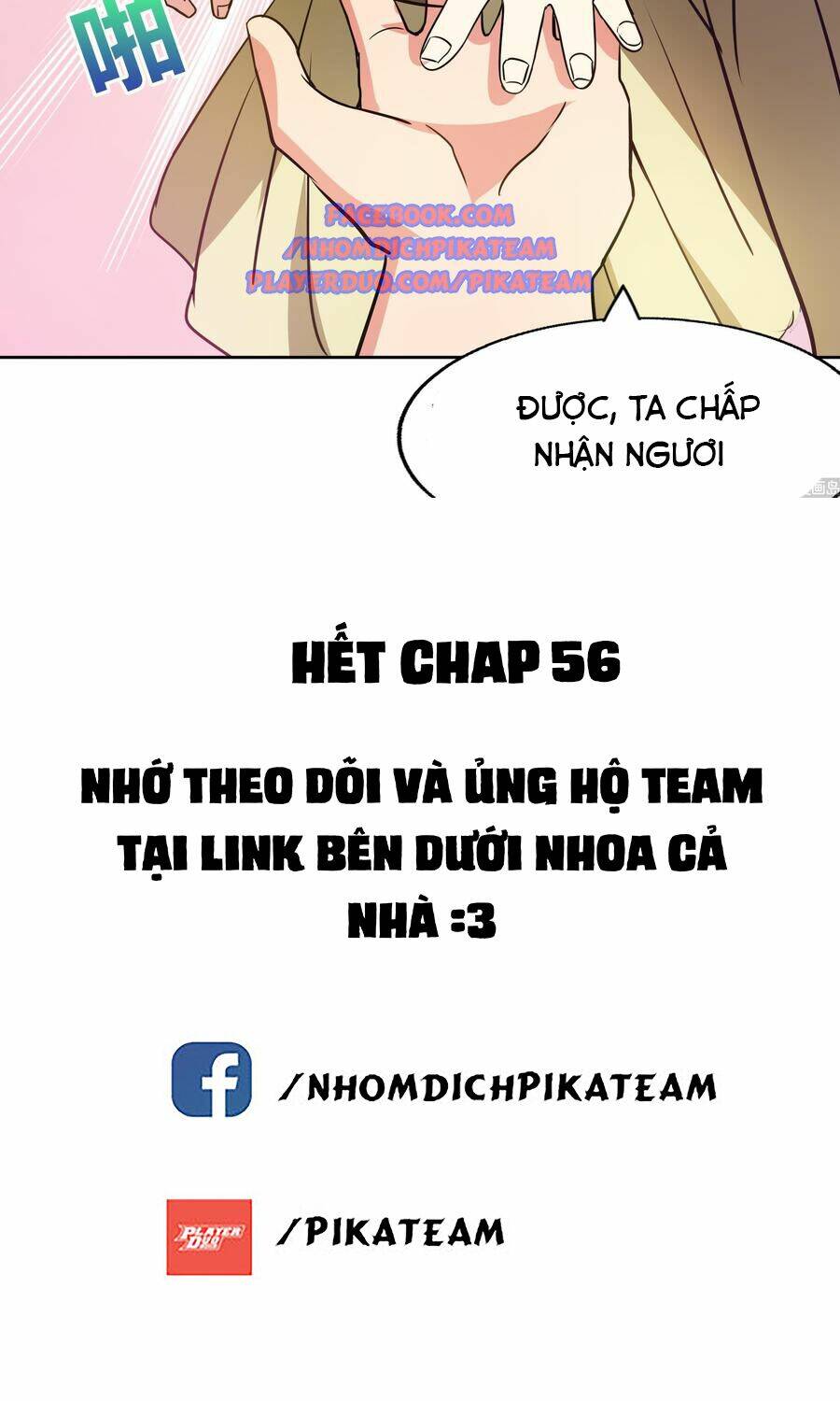 Địa Phủ Hỗn Giang Long - Chapter 58 - Page 62