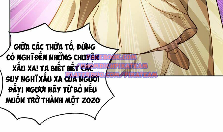 Địa Phủ Hỗn Giang Long - Chapter 58 - Page 7