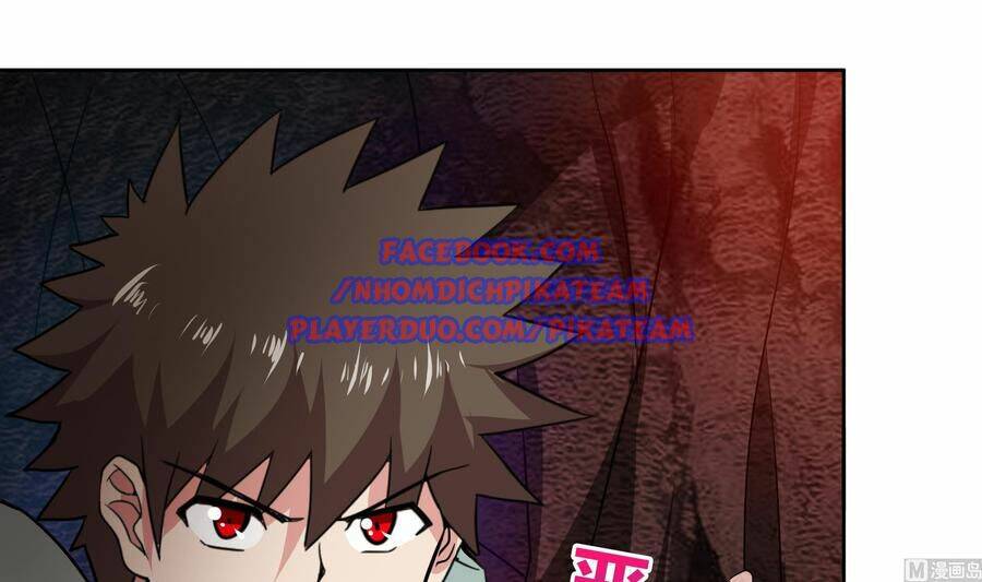 Địa Phủ Hỗn Giang Long - Chapter 58 - Page 8