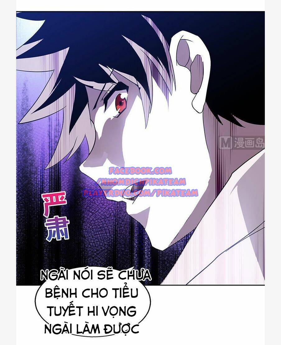 Địa Phủ Hỗn Giang Long - Chapter 59 - Page 16