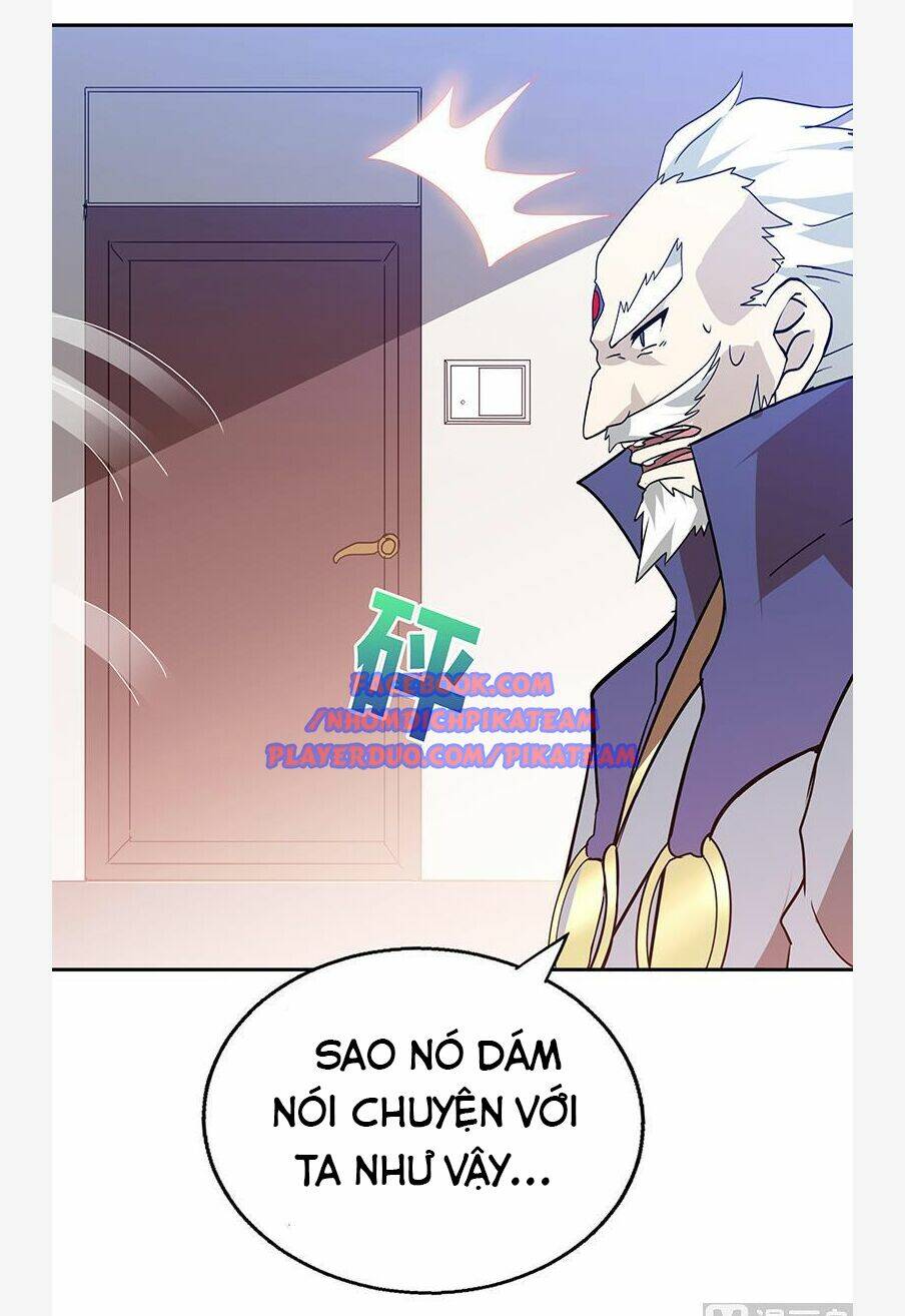 Địa Phủ Hỗn Giang Long - Chapter 59 - Page 17