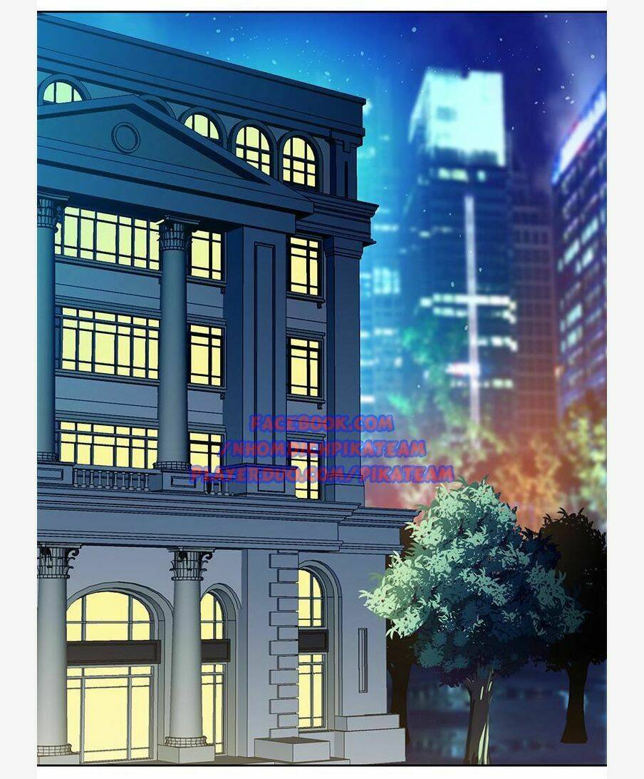 Địa Phủ Hỗn Giang Long - Chapter 59 - Page 19