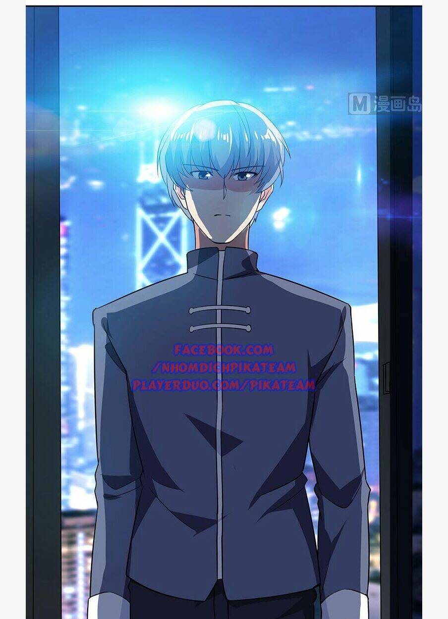 Địa Phủ Hỗn Giang Long - Chapter 59 - Page 23