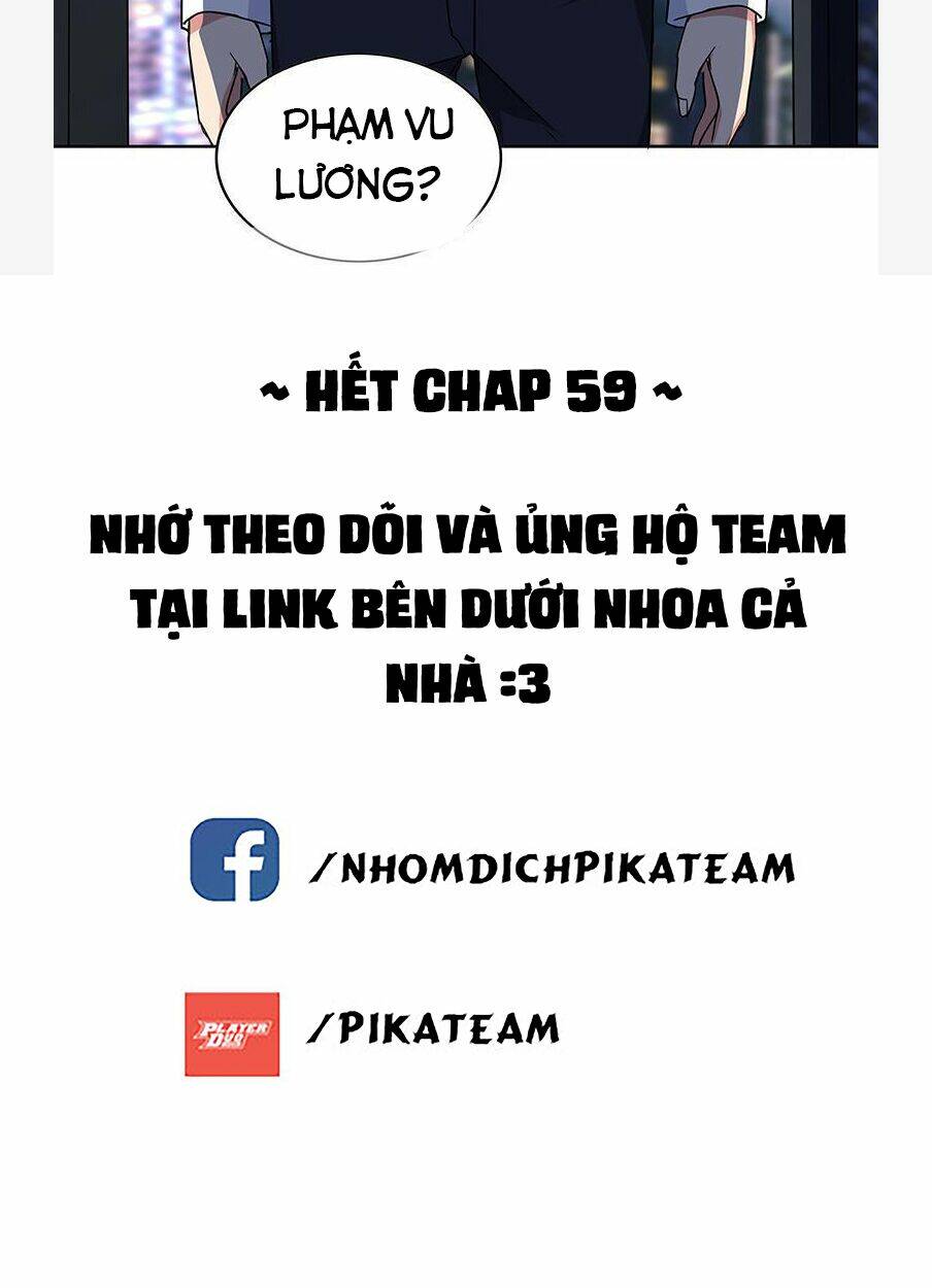 Địa Phủ Hỗn Giang Long - Chapter 59 - Page 24
