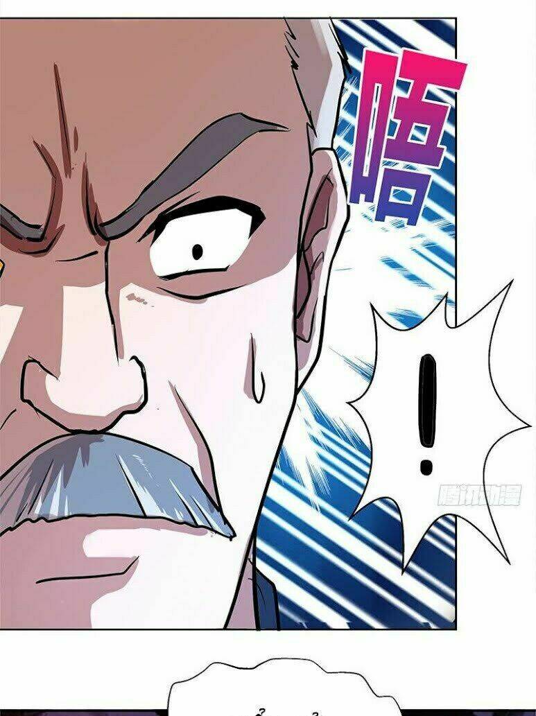 Địa Phủ Hỗn Giang Long - Chapter 6 - Page 10