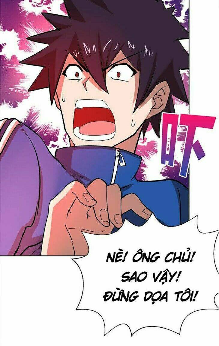 Địa Phủ Hỗn Giang Long - Chapter 6 - Page 14