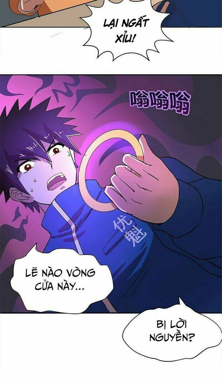 Địa Phủ Hỗn Giang Long - Chapter 6 - Page 17