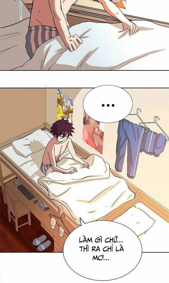 Địa Phủ Hỗn Giang Long - Chapter 6 - Page 6