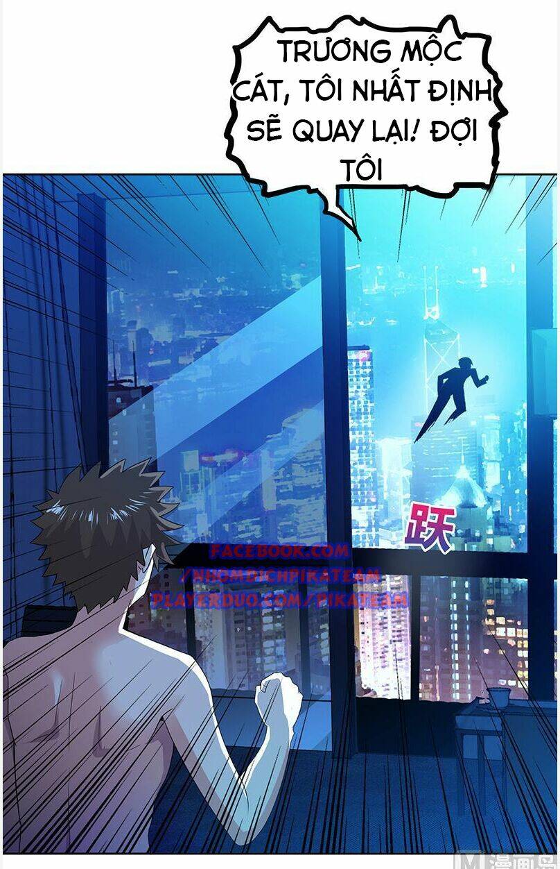 Địa Phủ Hỗn Giang Long - Chapter 60 - Page 9