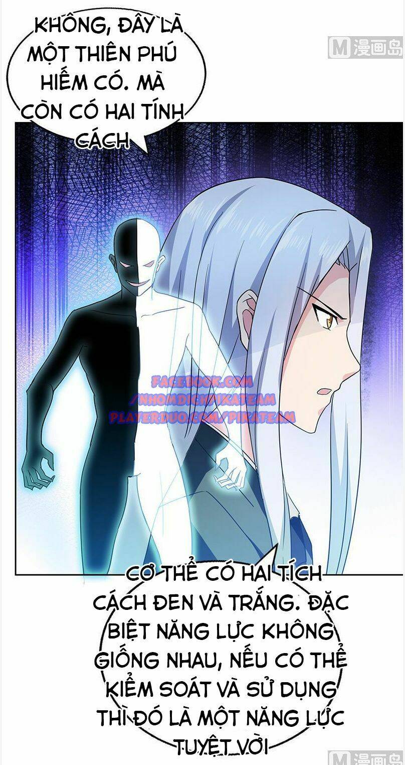 Địa Phủ Hỗn Giang Long - Chapter 60 - Page 11