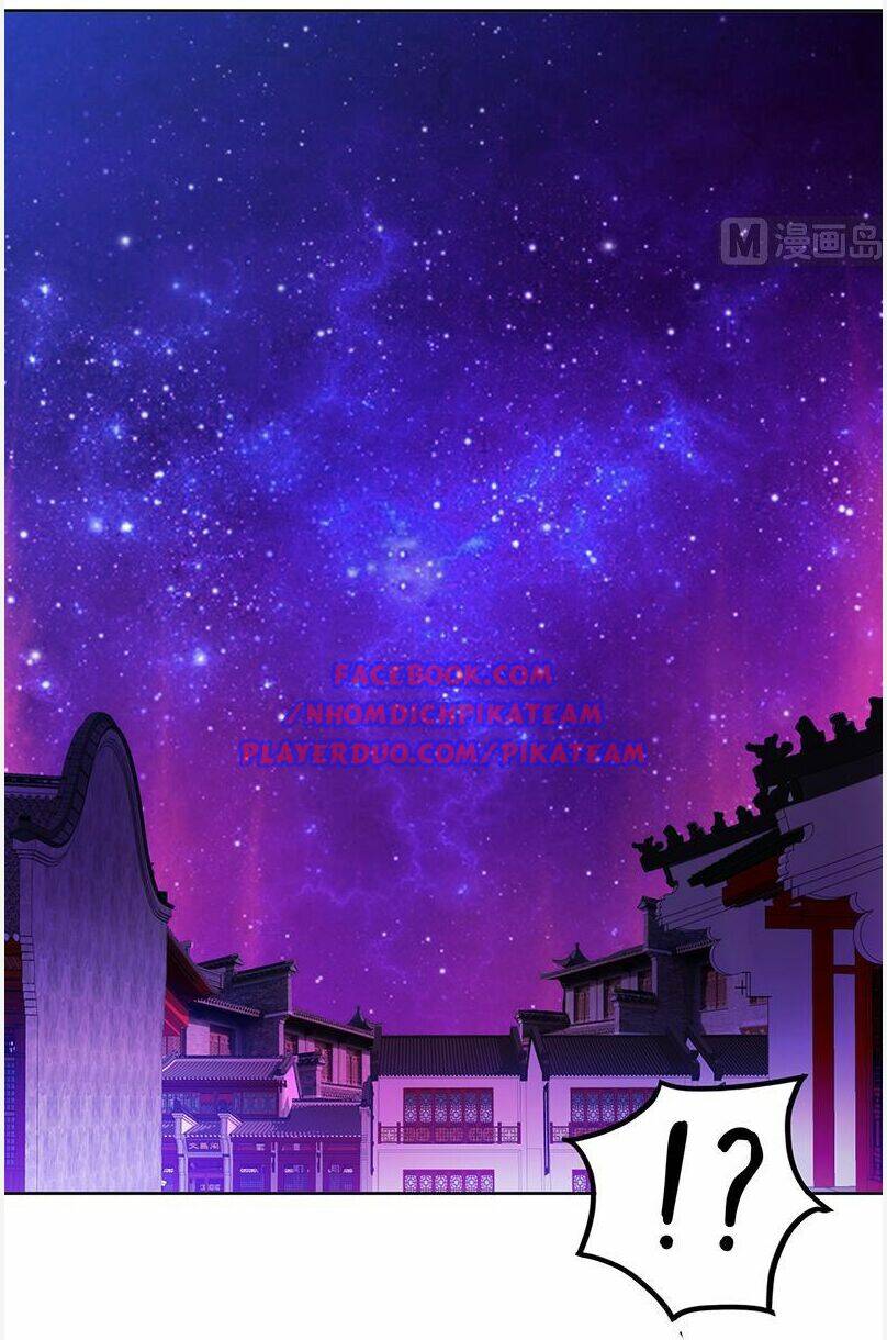 Địa Phủ Hỗn Giang Long - Chapter 60 - Page 22