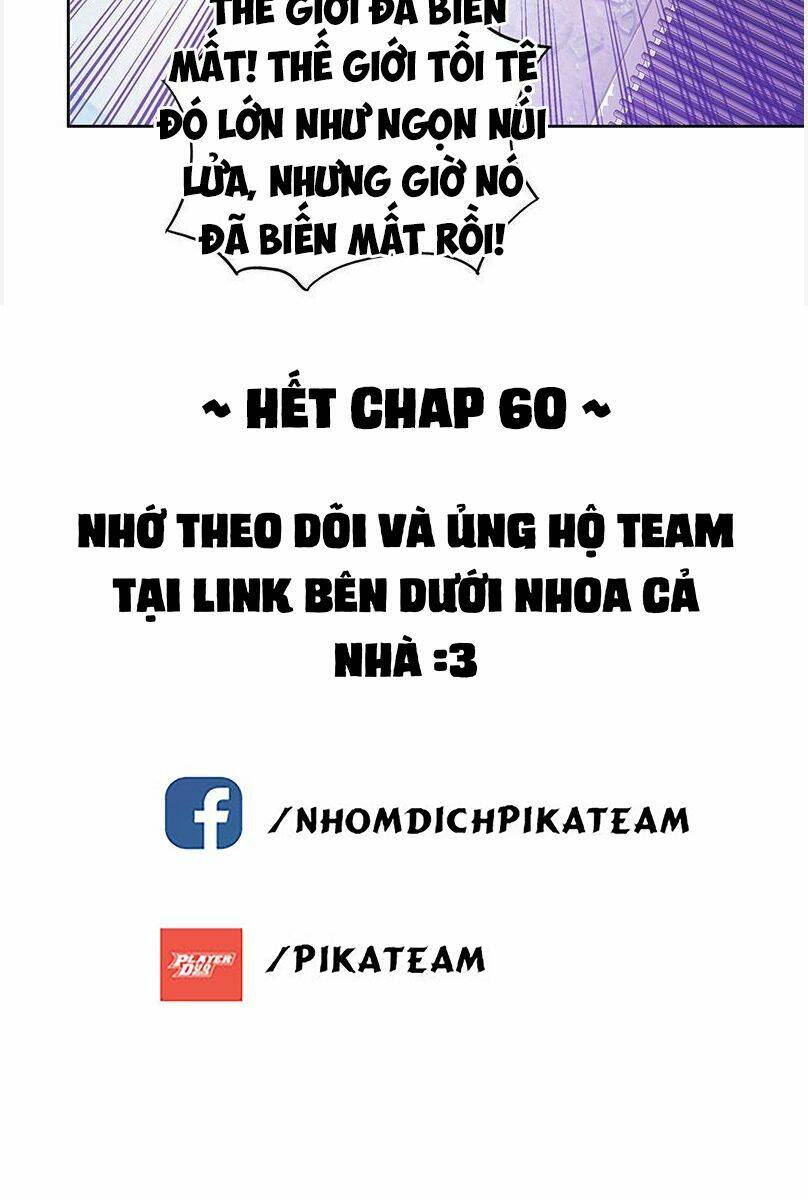 Địa Phủ Hỗn Giang Long - Chapter 60 - Page 24