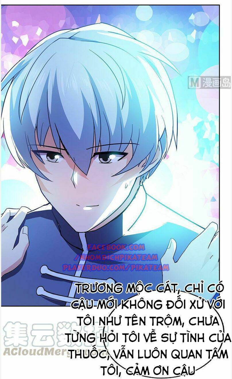 Địa Phủ Hỗn Giang Long - Chapter 60 - Page 4